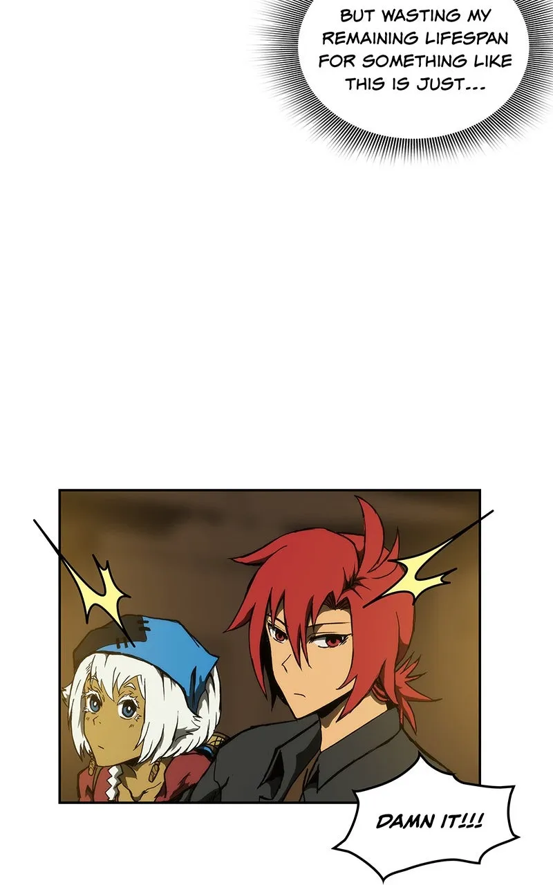 Fatal Reset Chapter 3 page 23 - 