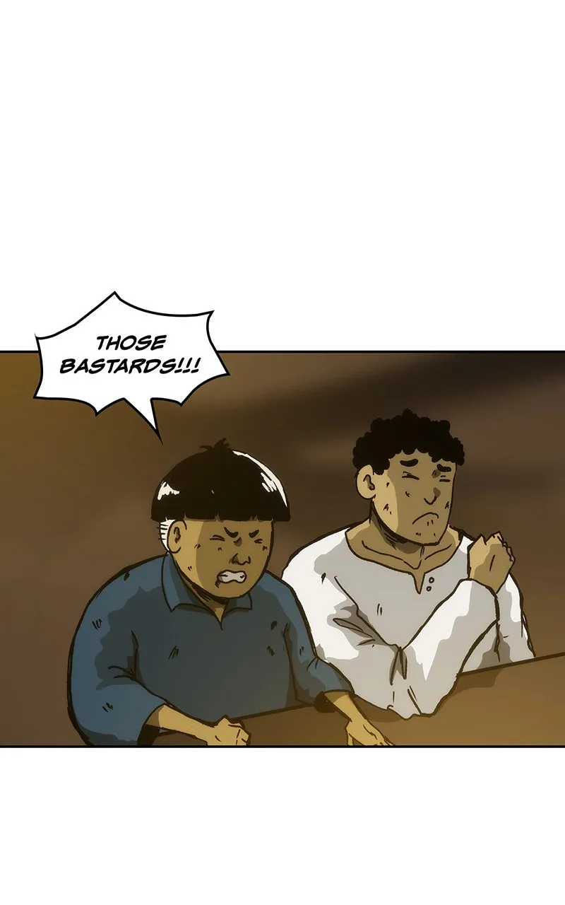 Fatal Reset Chapter 3 page 24 - 