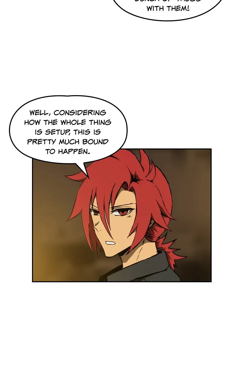 Fatal Reset Chapter 3 page 27 - 