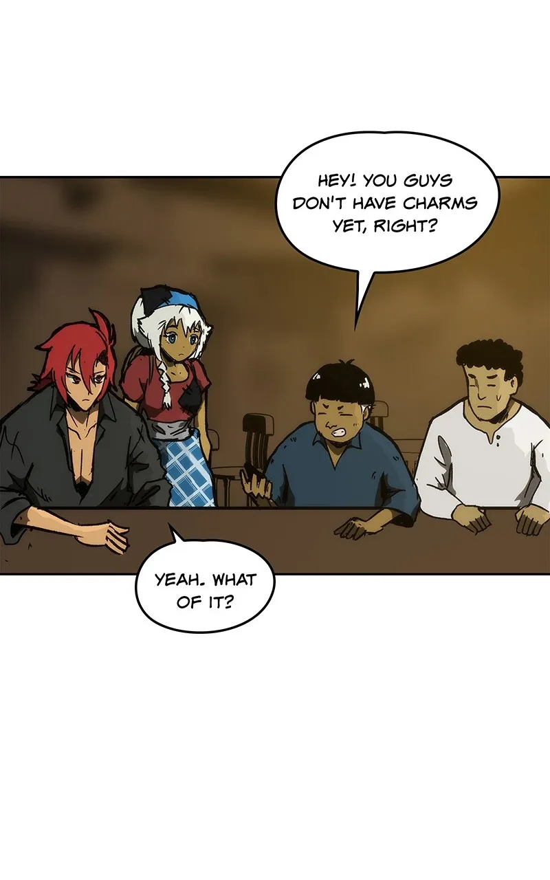 Fatal Reset Chapter 3 page 28 - 