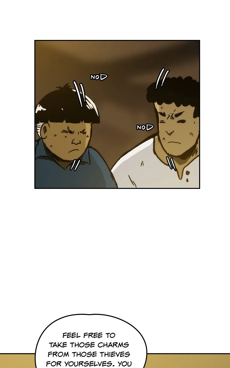 Fatal Reset Chapter 3 page 29 - 