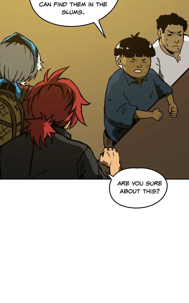 Fatal Reset Chapter 3 page 30 - 
