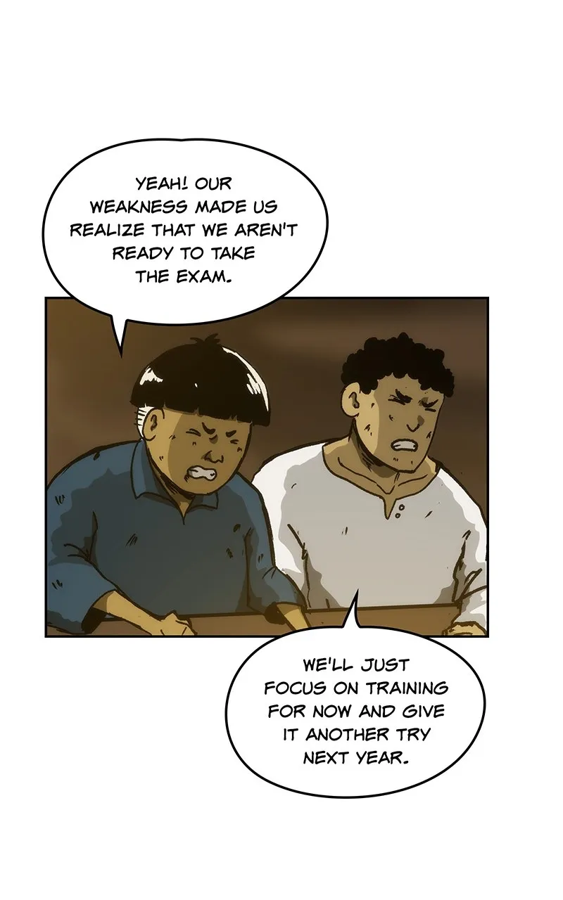 Fatal Reset Chapter 3 page 31 - 