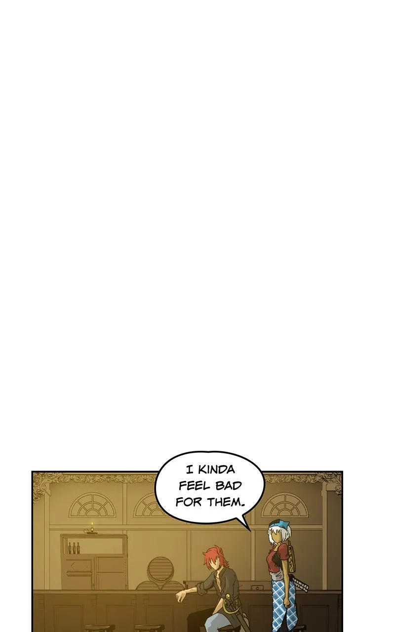 Fatal Reset Chapter 3 page 32 - 