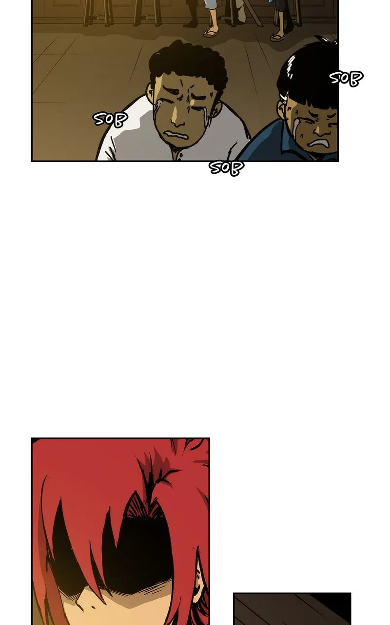 Fatal Reset Chapter 3 page 33 - 