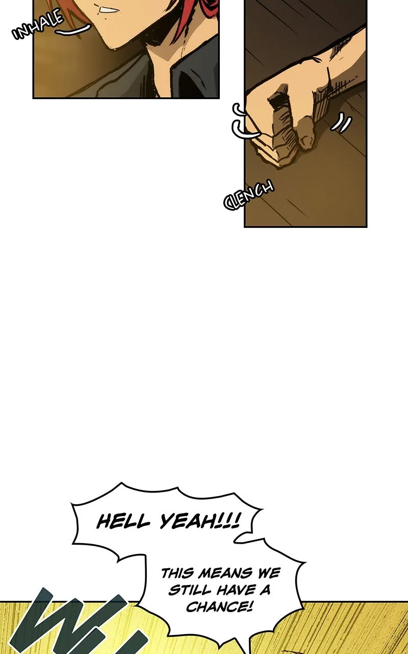 Fatal Reset Chapter 3 page 34 - 