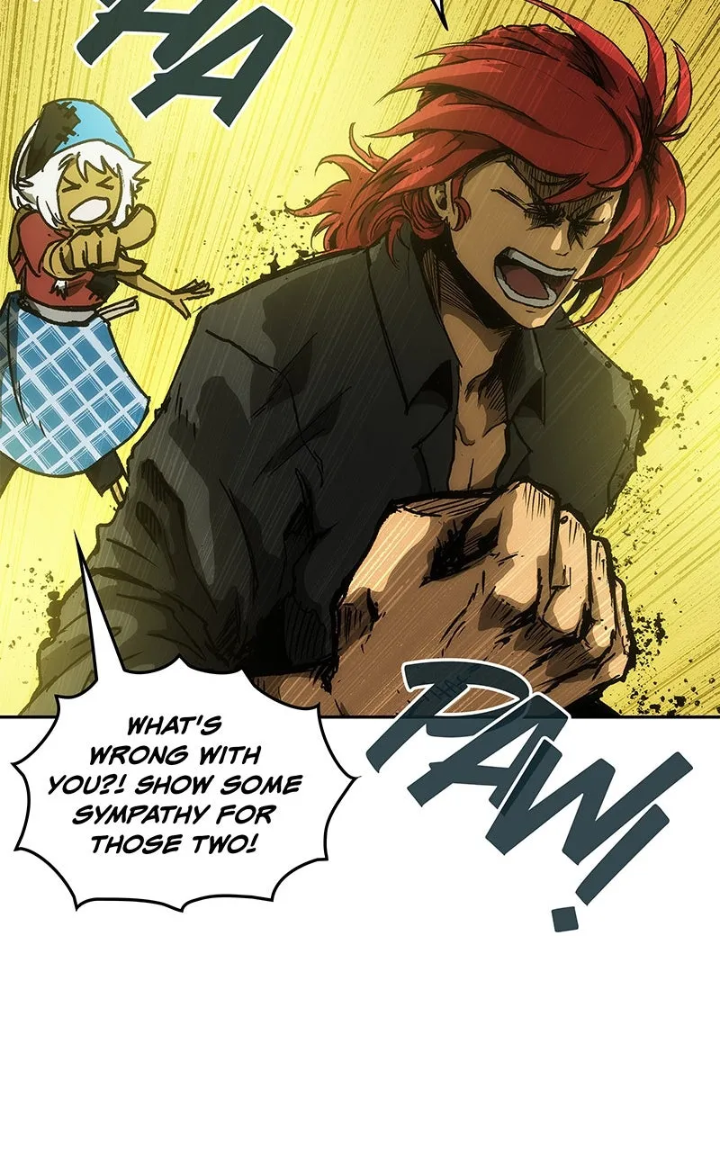 Fatal Reset Chapter 3 page 35 - 