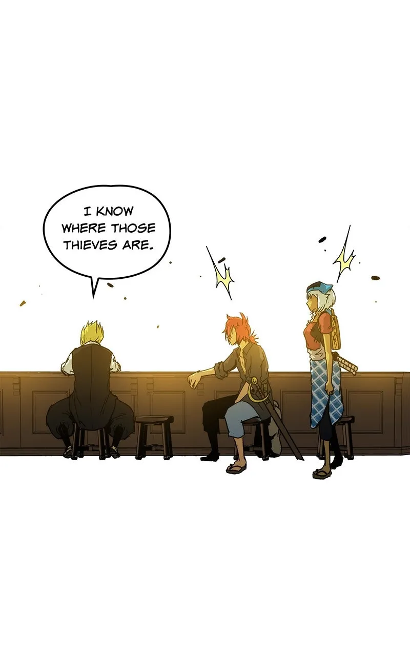 Fatal Reset Chapter 3 page 38 - 