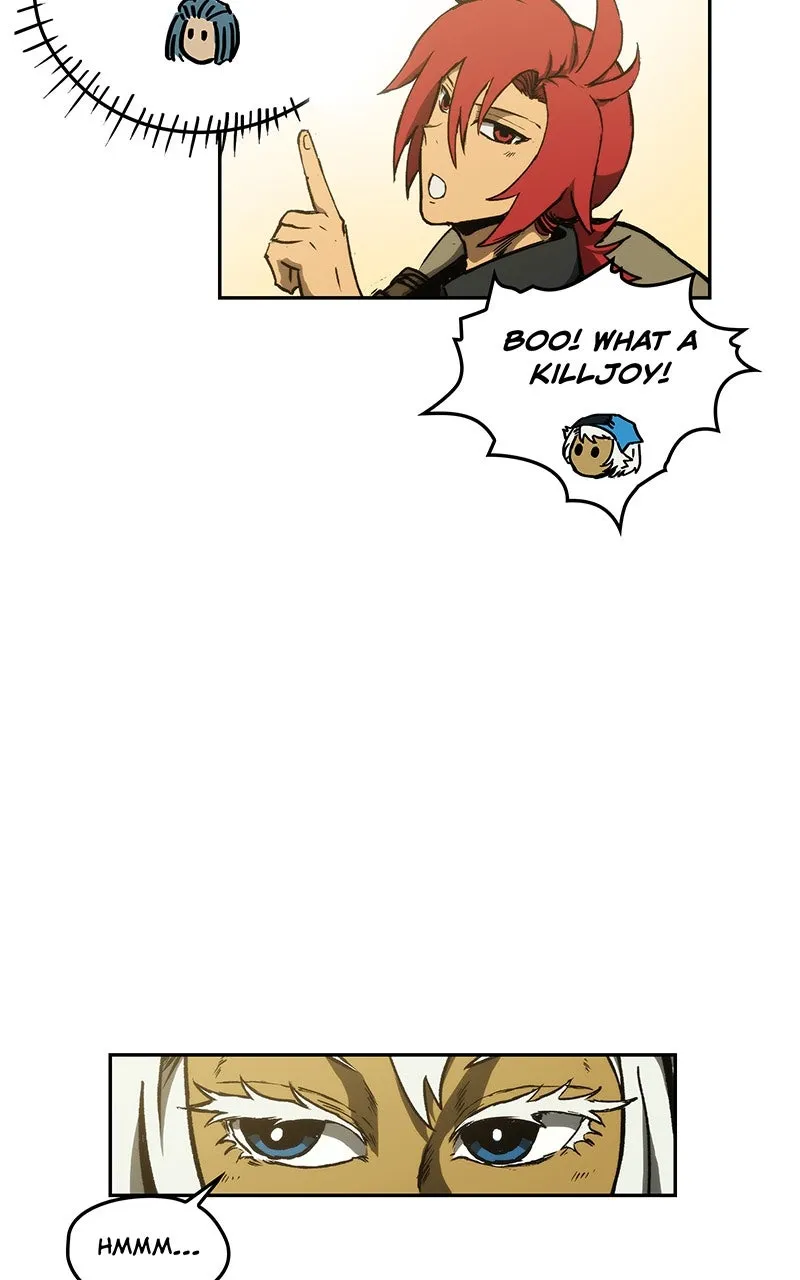 Fatal Reset Chapter 3 page 5 - 