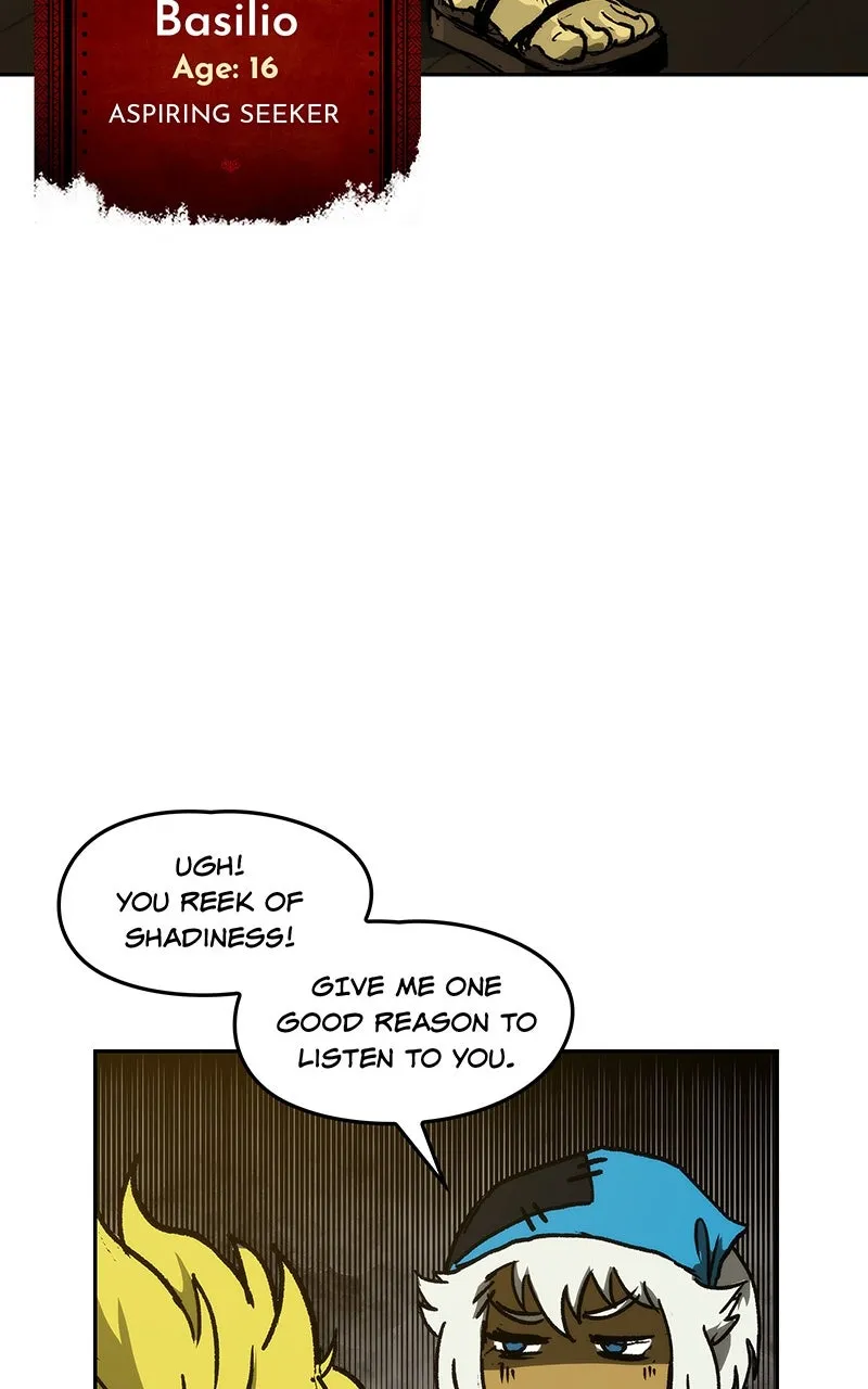Fatal Reset Chapter 3 page 41 - 