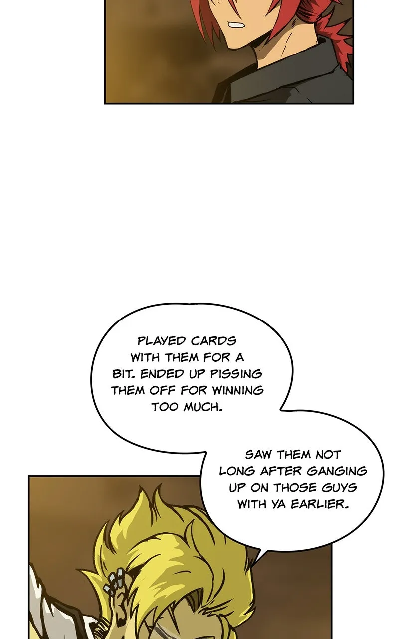 Fatal Reset Chapter 3 page 43 - 