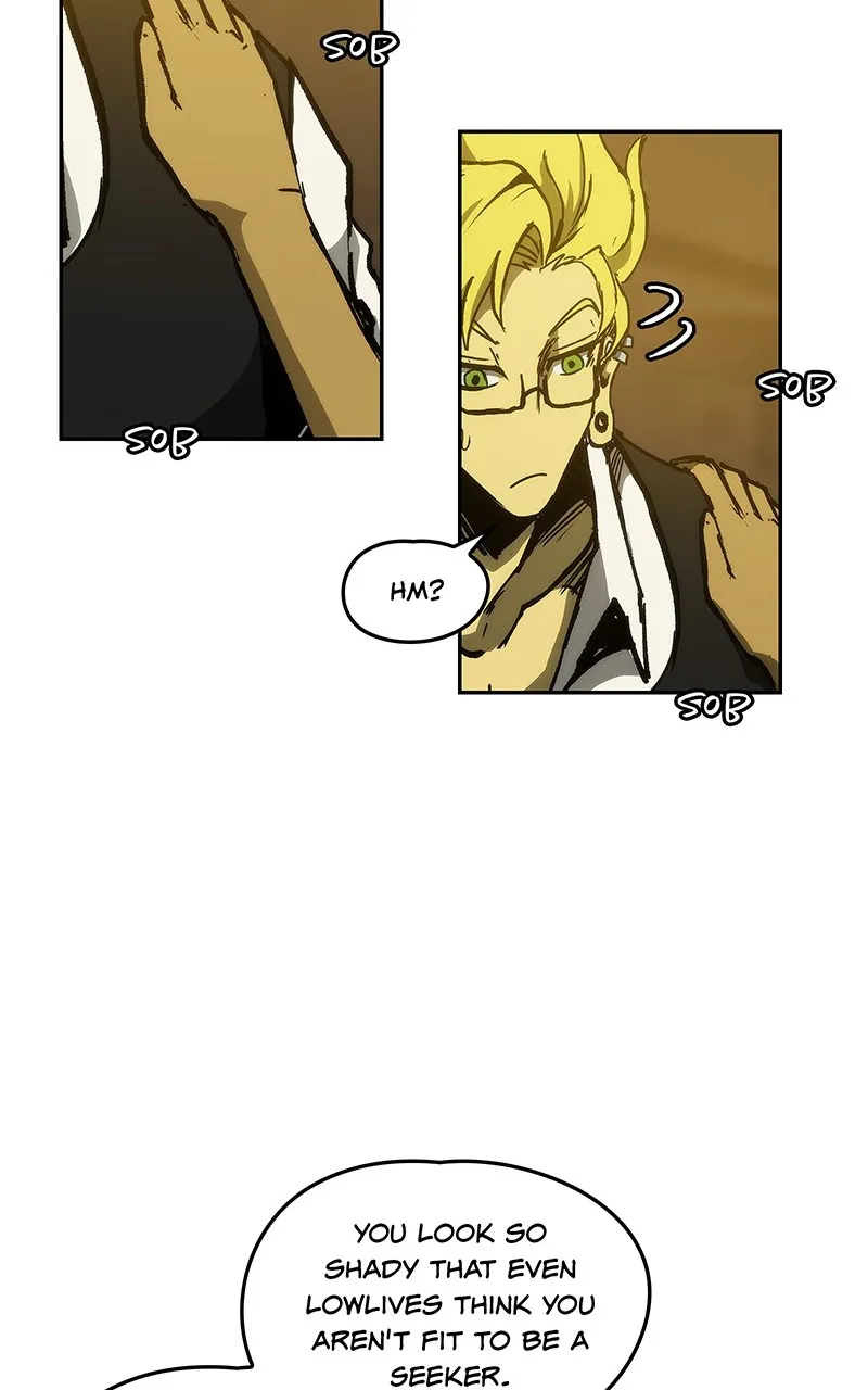 Fatal Reset Chapter 3 page 45 - 