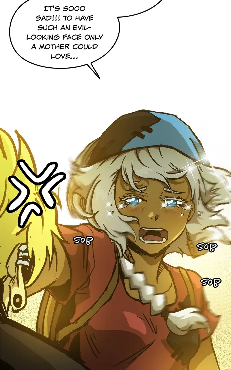 Fatal Reset Chapter 3 page 46 - 