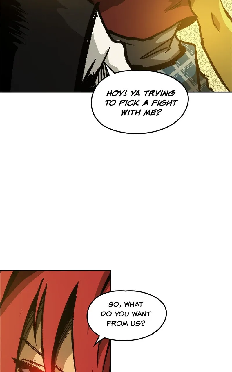 Fatal Reset Chapter 3 page 47 - 