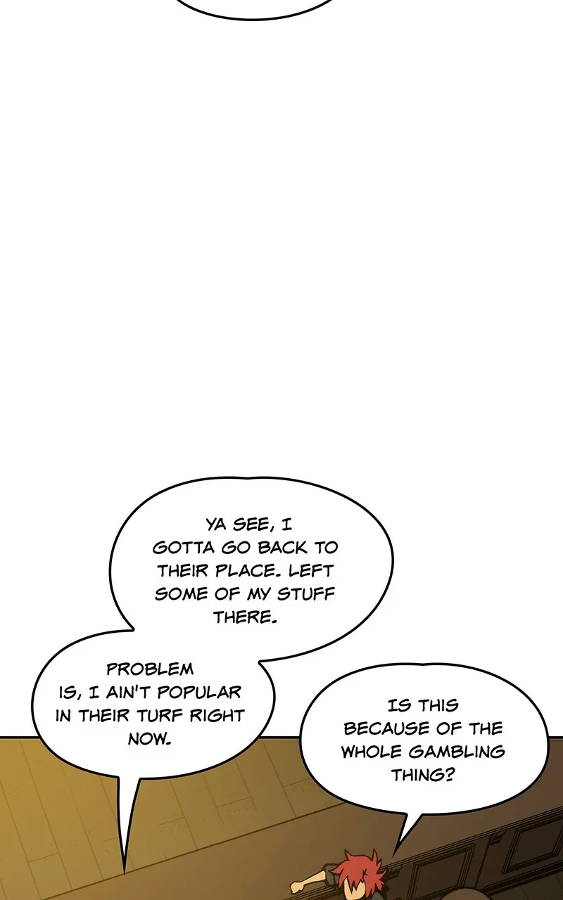 Fatal Reset Chapter 3 page 49 - 