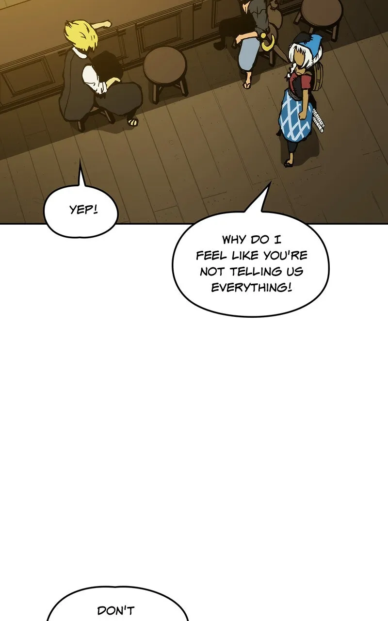 Fatal Reset Chapter 3 page 50 - 