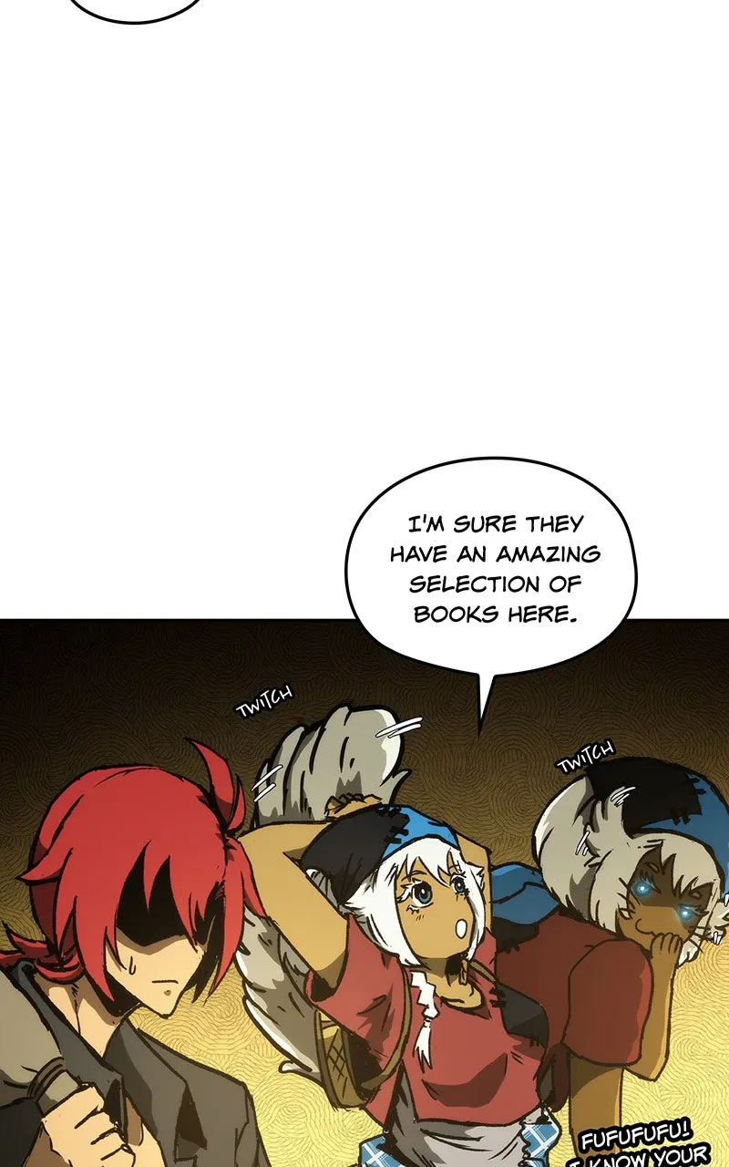 Fatal Reset Chapter 3 page 6 - 