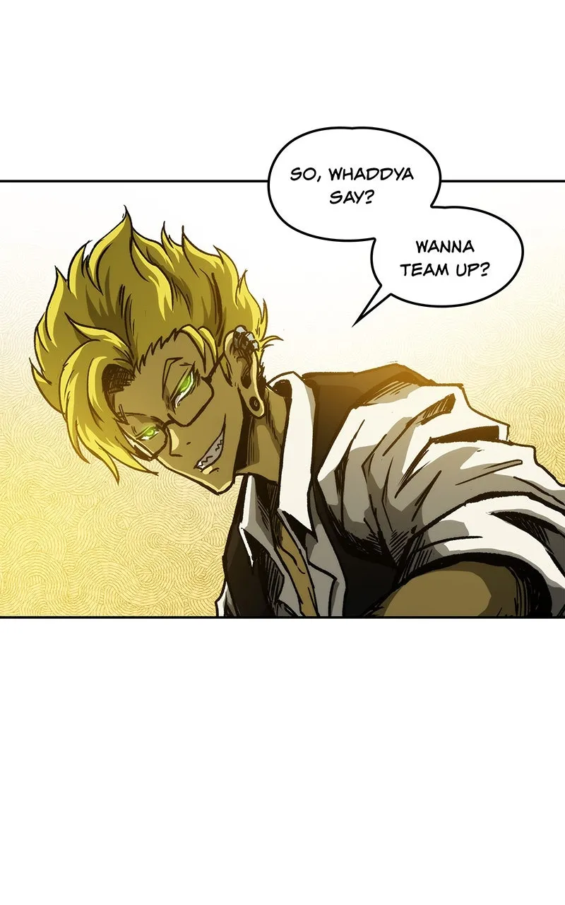 Fatal Reset Chapter 3 page 52 - 
