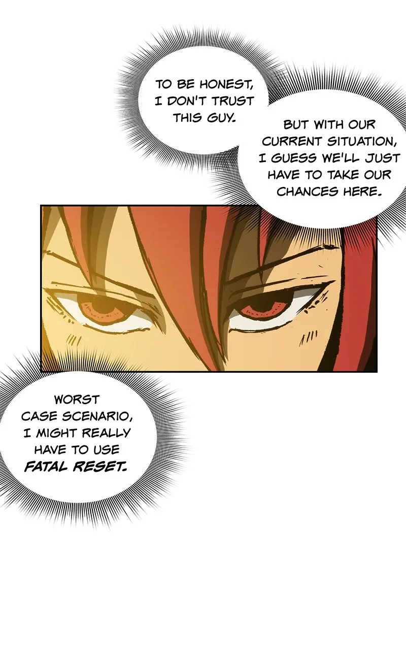Fatal Reset Chapter 3 page 53 - 
