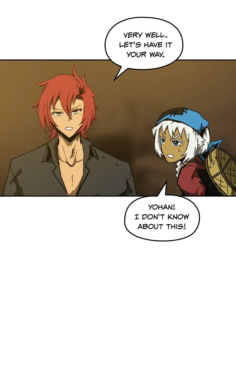 Fatal Reset Chapter 3 page 54 - 