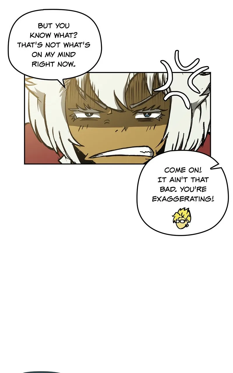 Fatal Reset Chapter 3 page 57 - 