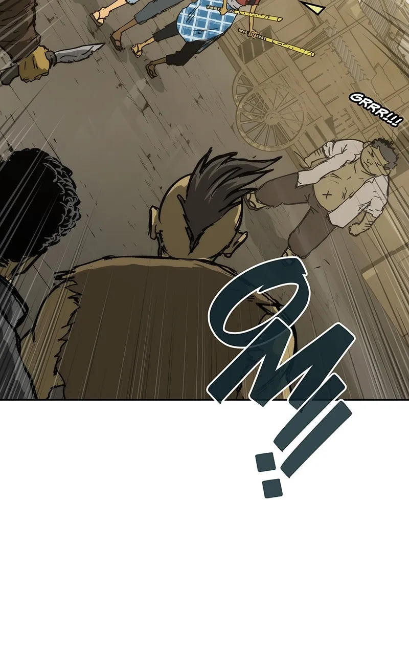 Fatal Reset Chapter 3 page 59 - 