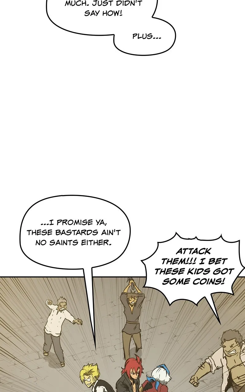 Fatal Reset Chapter 3 page 62 - 
