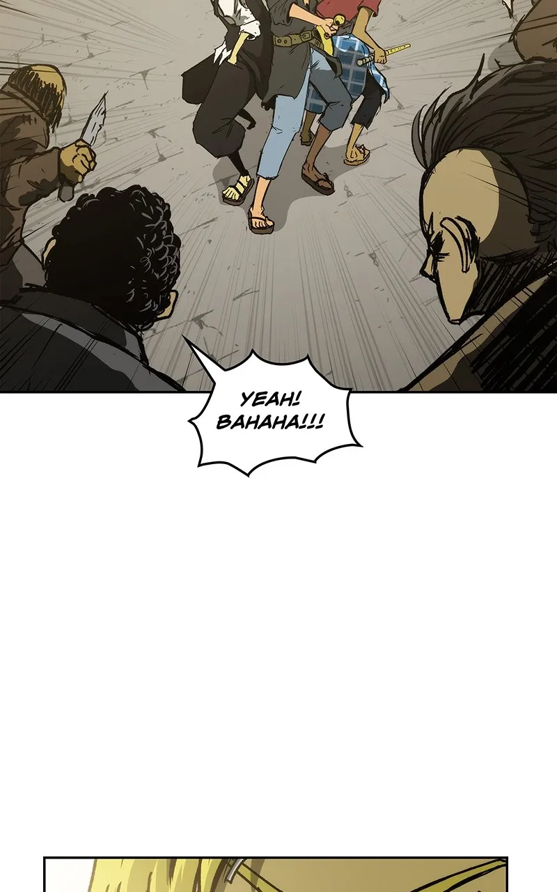 Fatal Reset Chapter 3 page 63 - 