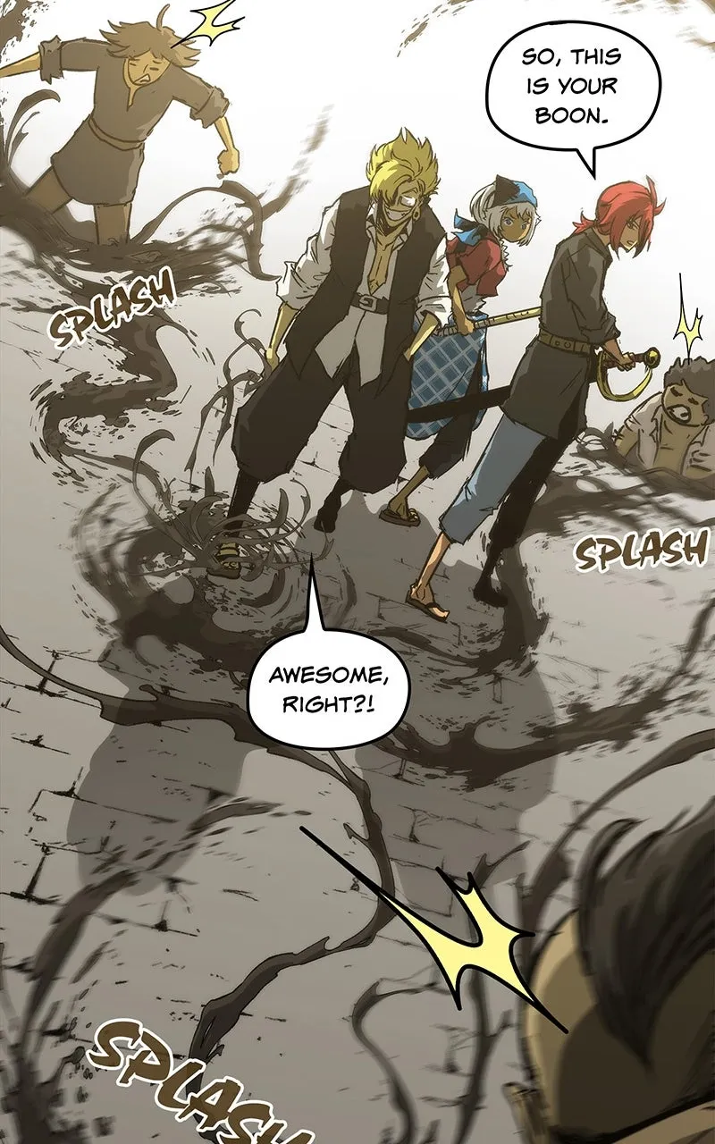 Fatal Reset Chapter 3 page 68 - 