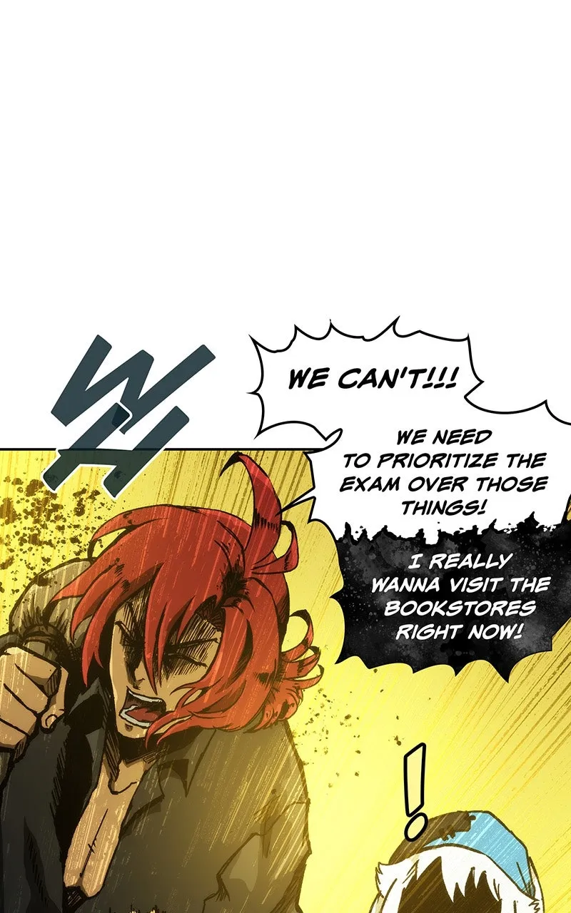Fatal Reset Chapter 3 page 8 - 