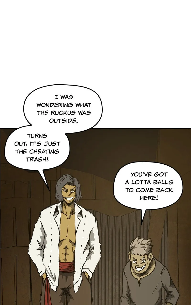 Fatal Reset Chapter 3 page 74 - 