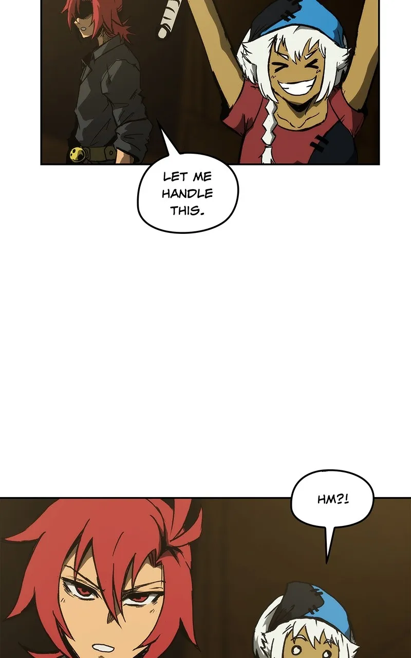 Fatal Reset Chapter 3 page 77 - 