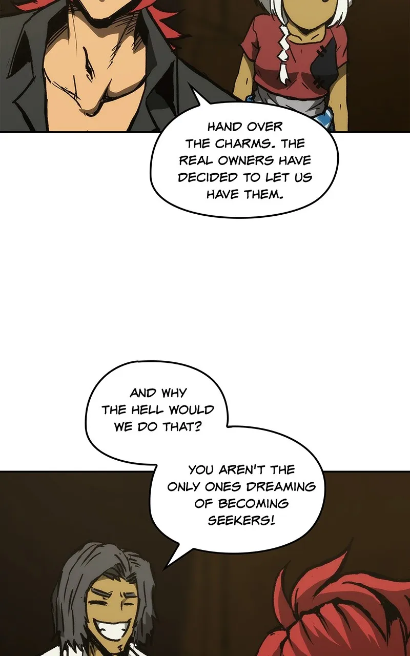 Fatal Reset Chapter 3 page 78 - 