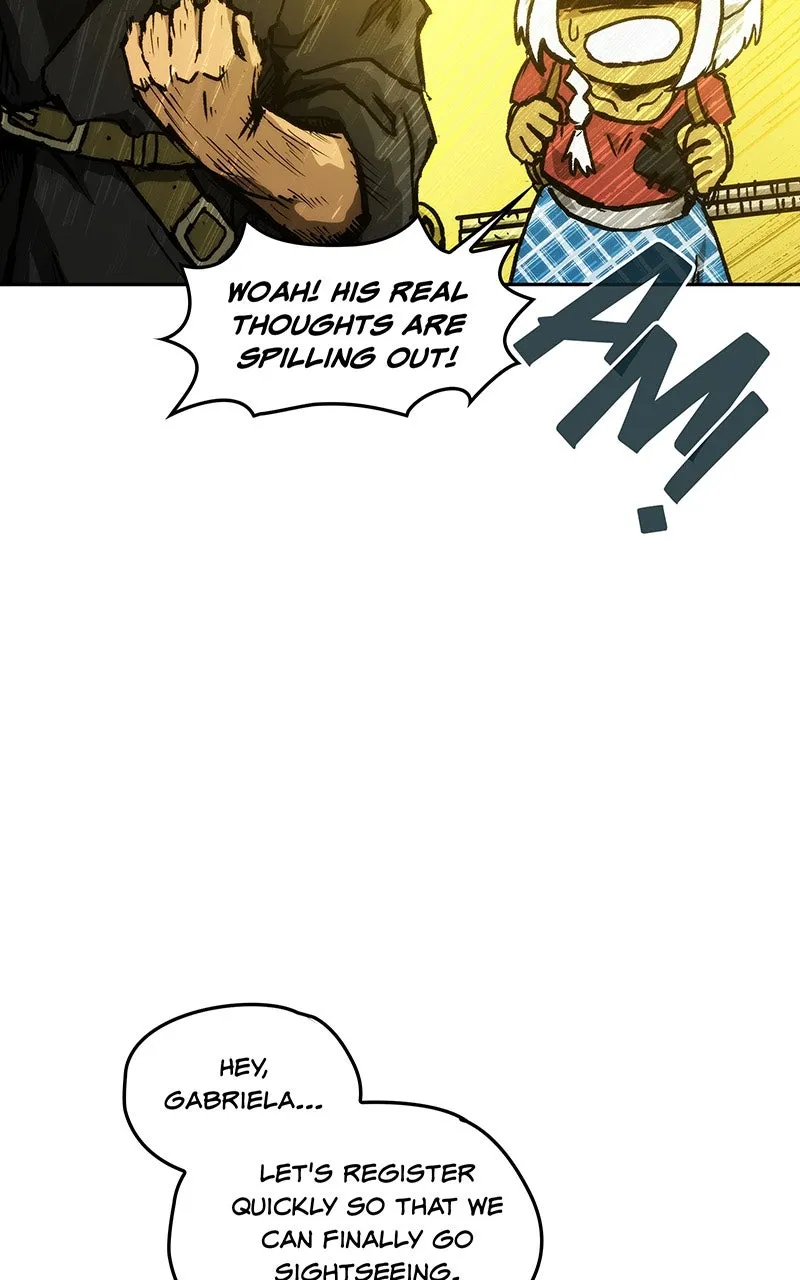 Fatal Reset Chapter 3 page 9 - 