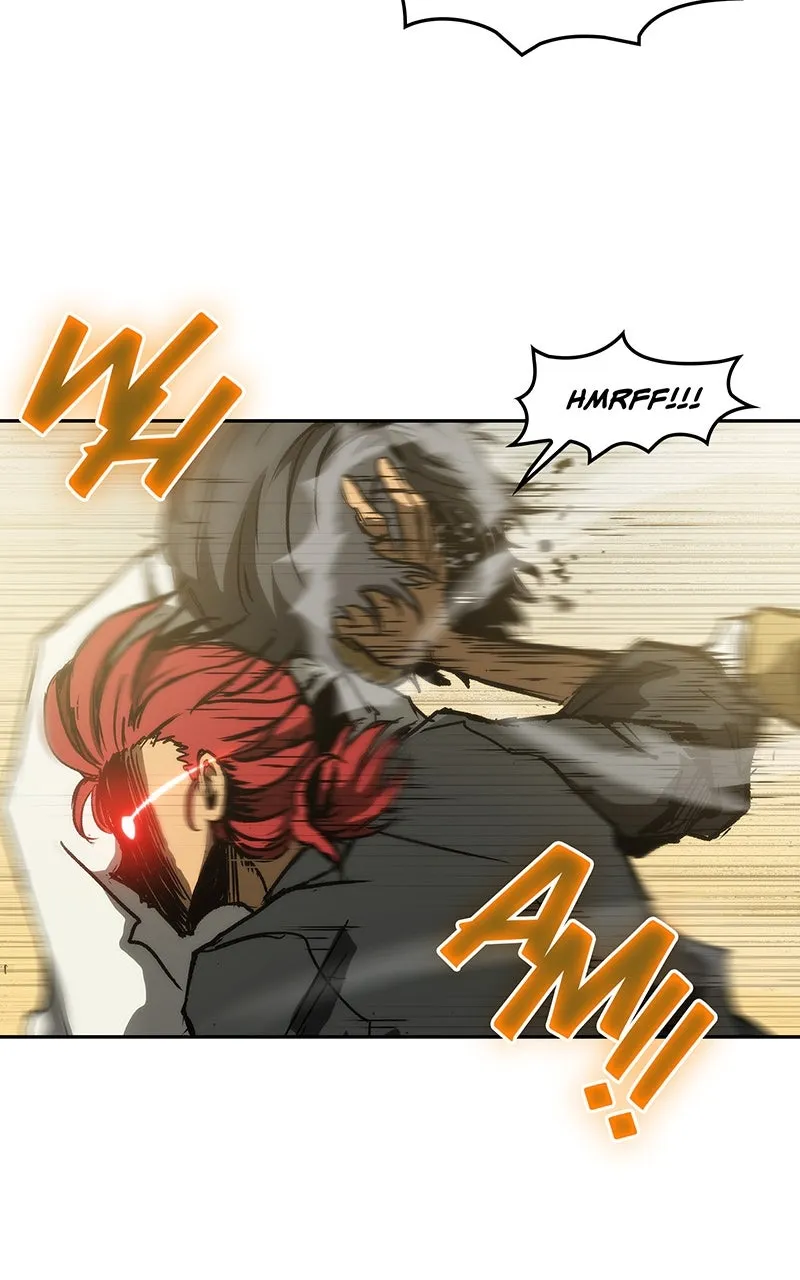 Fatal Reset Chapter 3 page 84 - 
