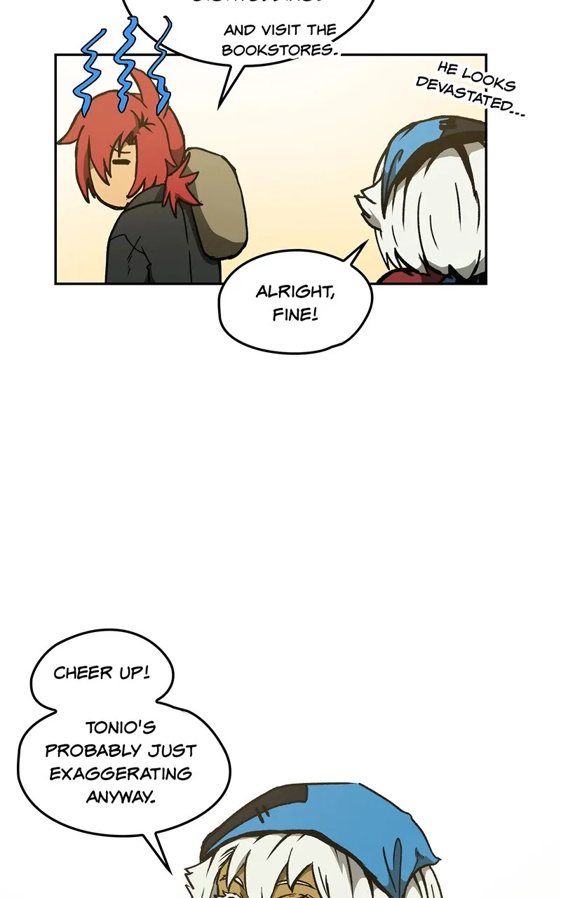 Fatal Reset Chapter 3 page 10 - 