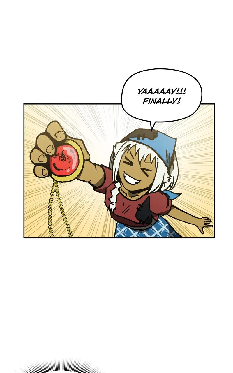 Fatal Reset Chapter 3 page 97 - 