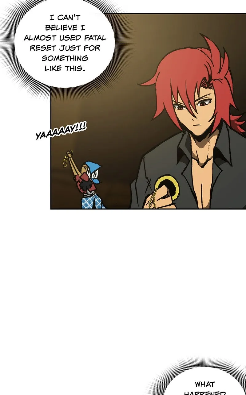 Fatal Reset Chapter 3 page 98 - 