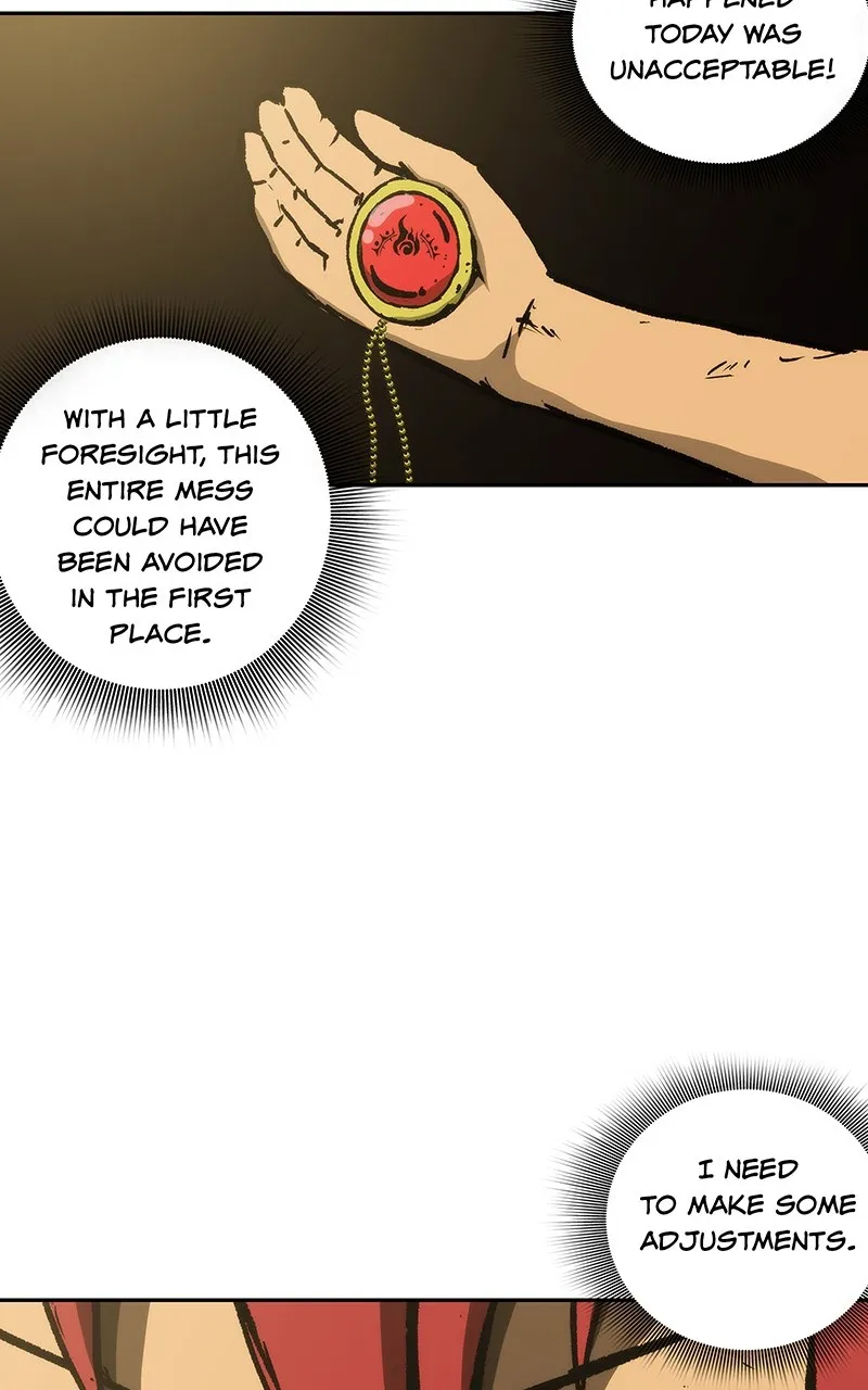 Fatal Reset Chapter 3 page 99 - 