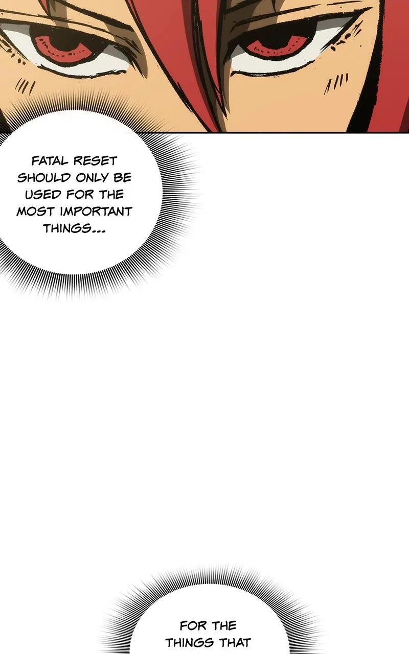 Fatal Reset Chapter 3 page 100 - 