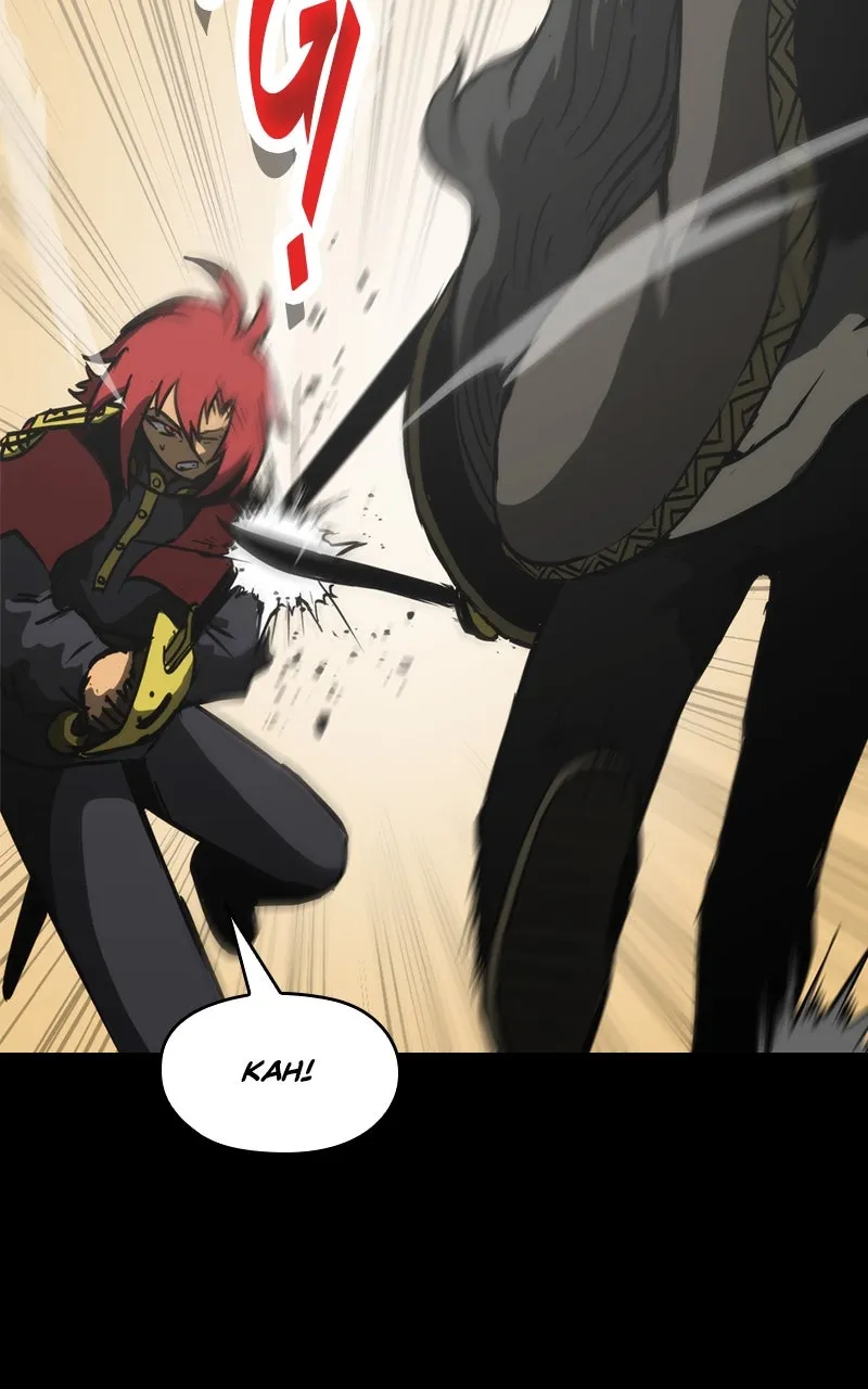 Fatal Reset Chapter 30 page 11 - 