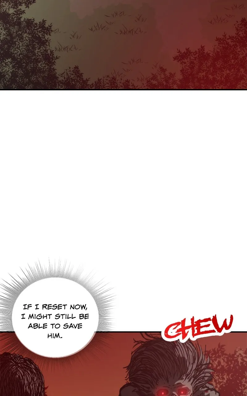 Fatal Reset Chapter 30 page 17 - 