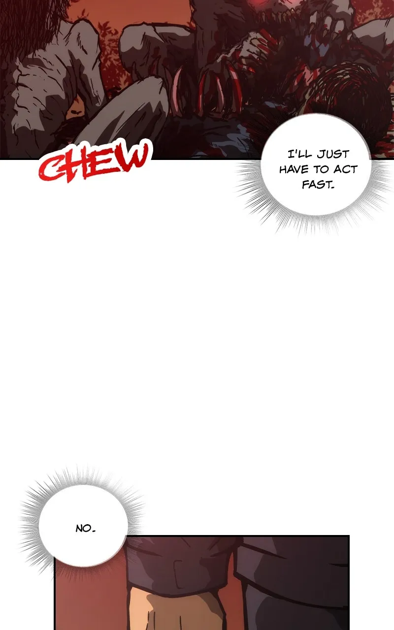 Fatal Reset Chapter 30 page 18 - 
