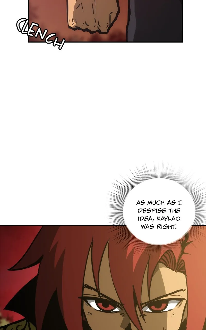 Fatal Reset Chapter 30 page 19 - 