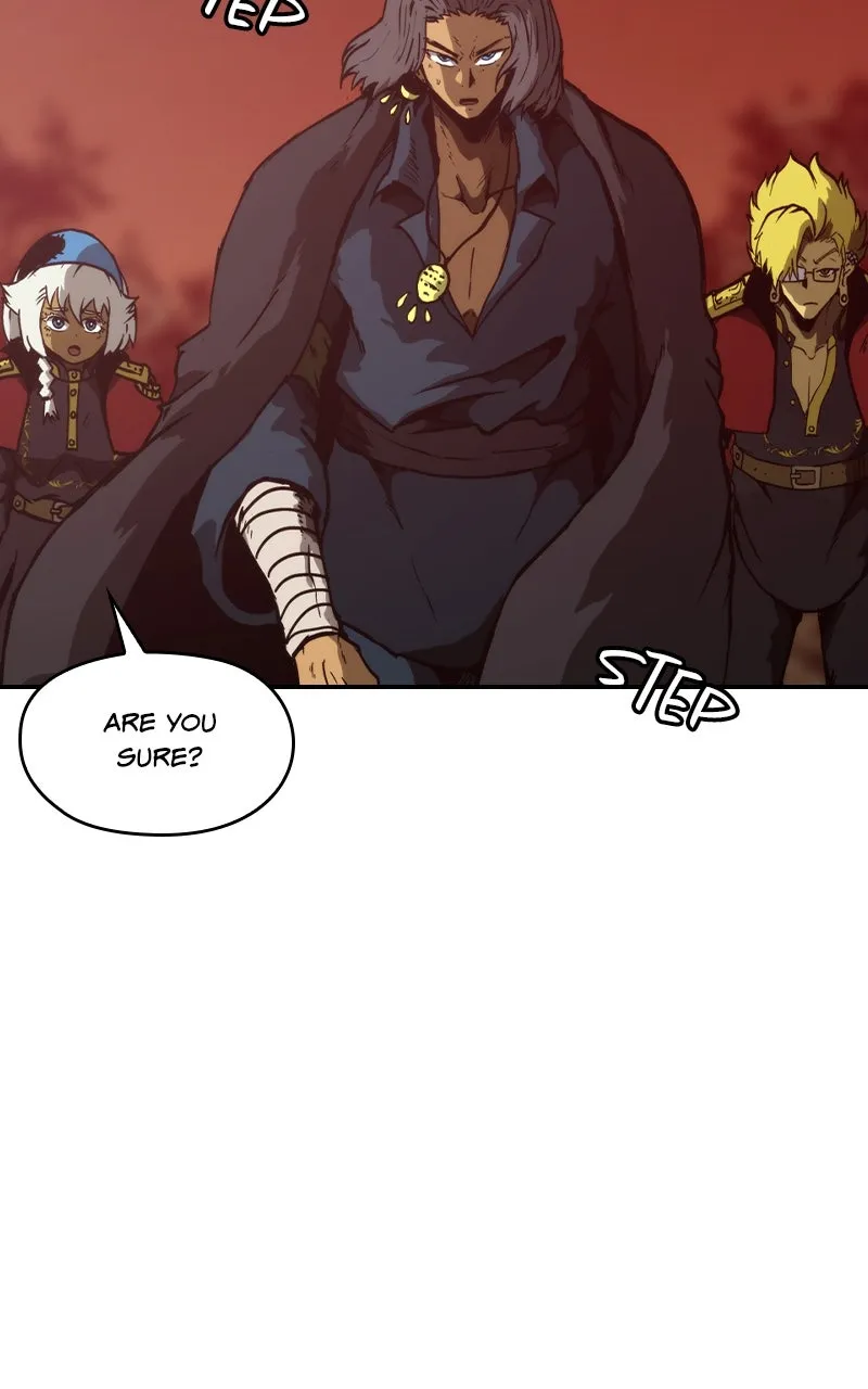Fatal Reset Chapter 30 page 21 - 