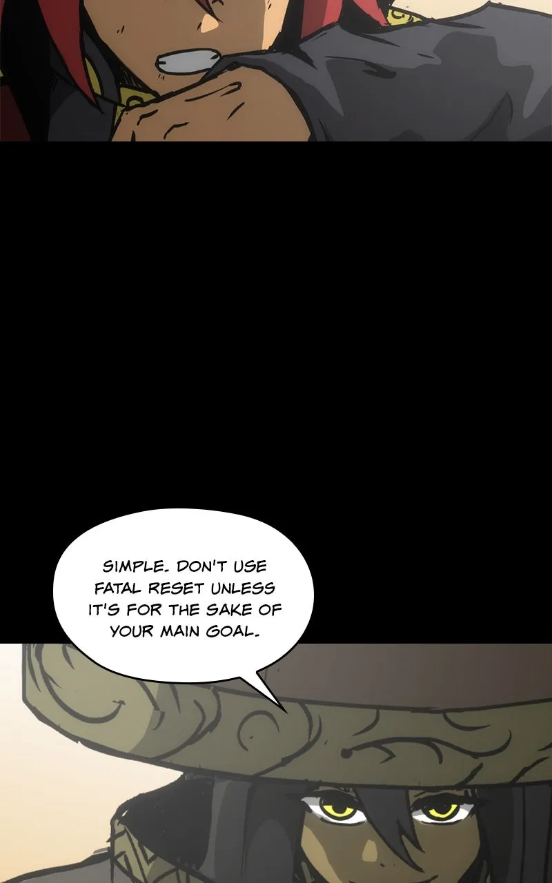 Fatal Reset Chapter 30 page 4 - 