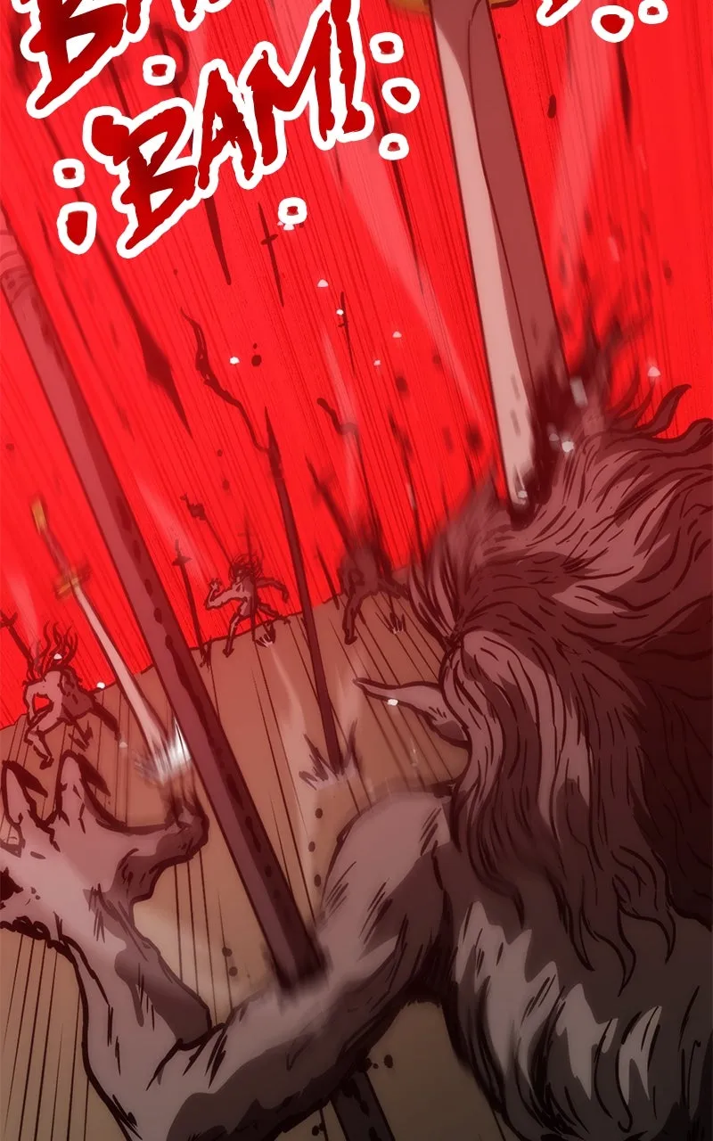 Fatal Reset Chapter 30 page 32 - 