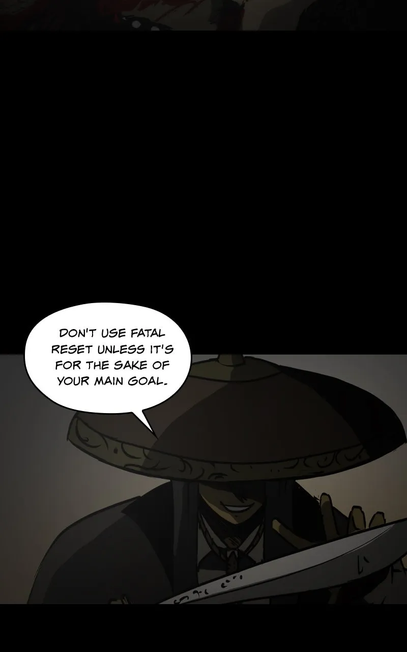 Fatal Reset Chapter 30 page 43 - 