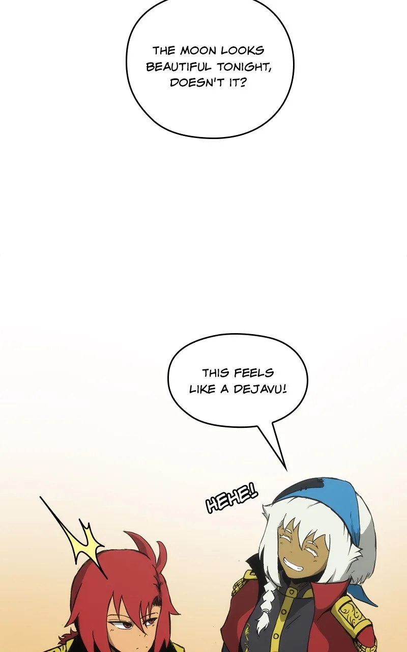 Fatal Reset Chapter 30 page 46 - 