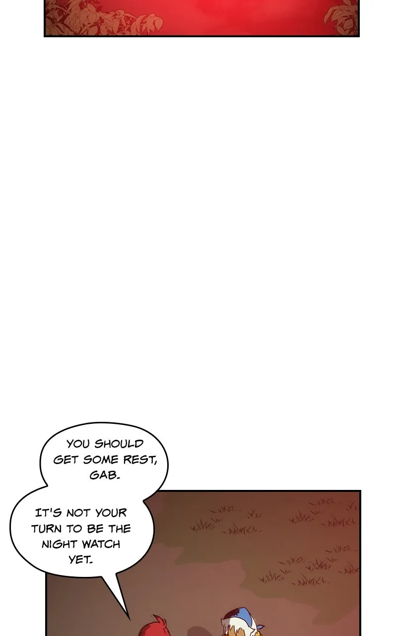 Fatal Reset Chapter 30 page 48 - 